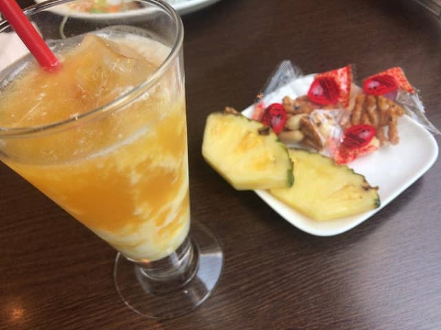 ドンコーイアジアンキッチン - サブ画像3
