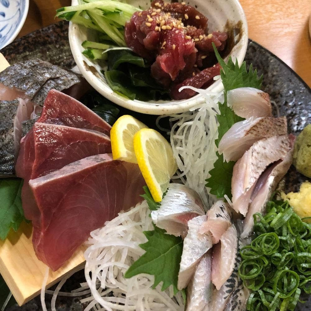 七福大口店