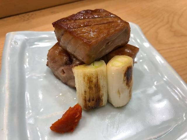 築地寿司清 築地本店 - サブ画像3