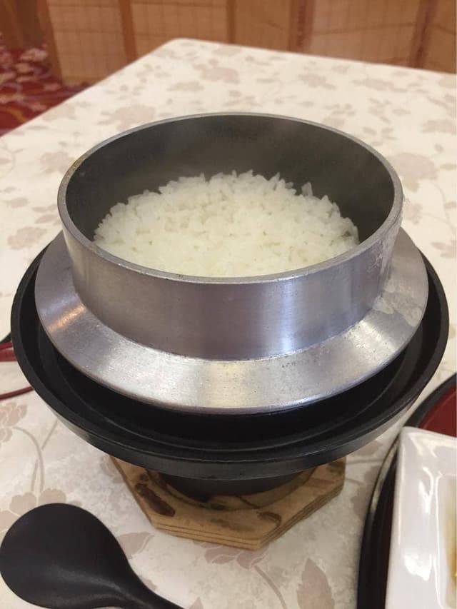 木更津富士屋 季眺 食事処 - サブ画像2
