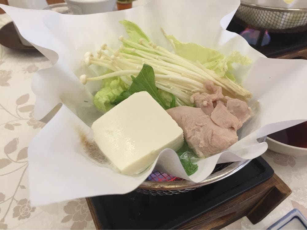 木更津富士屋 季眺 食事処