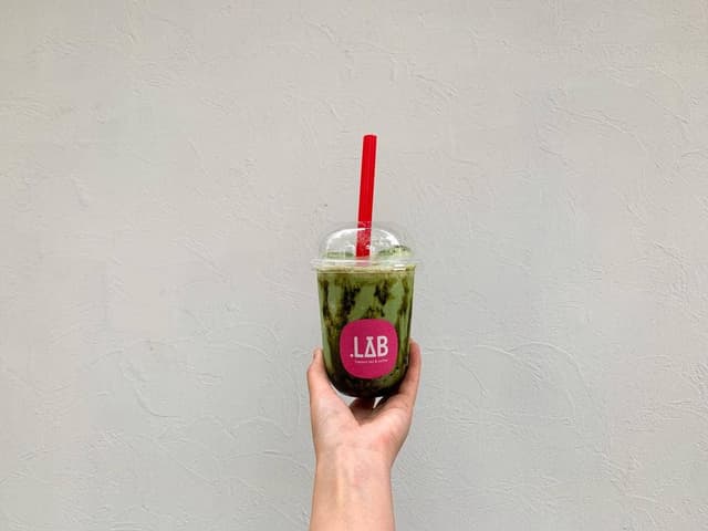 .LAB - サブ画像3