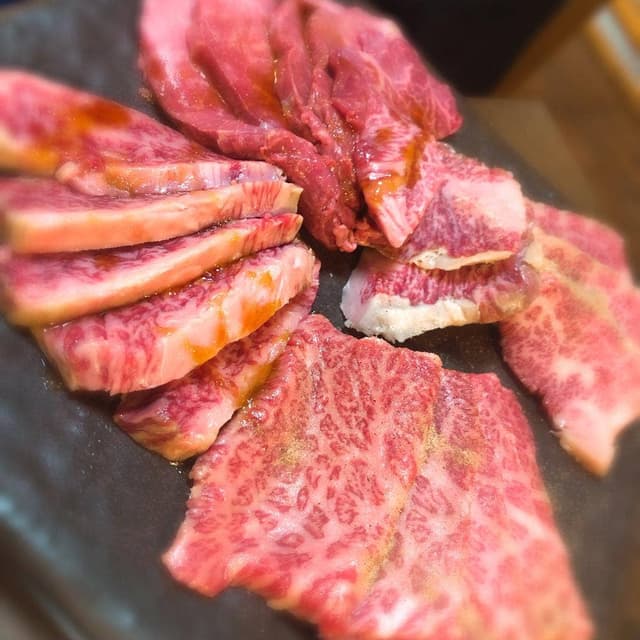 焼肉イルモン 兀 - サブ画像1