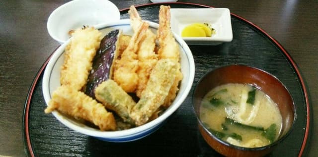 天ぷらてんよし - サブ画像1