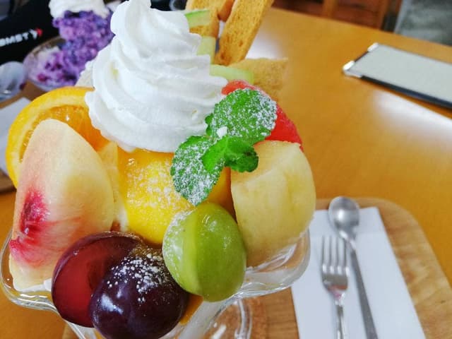 さんカフェ - サブ画像3