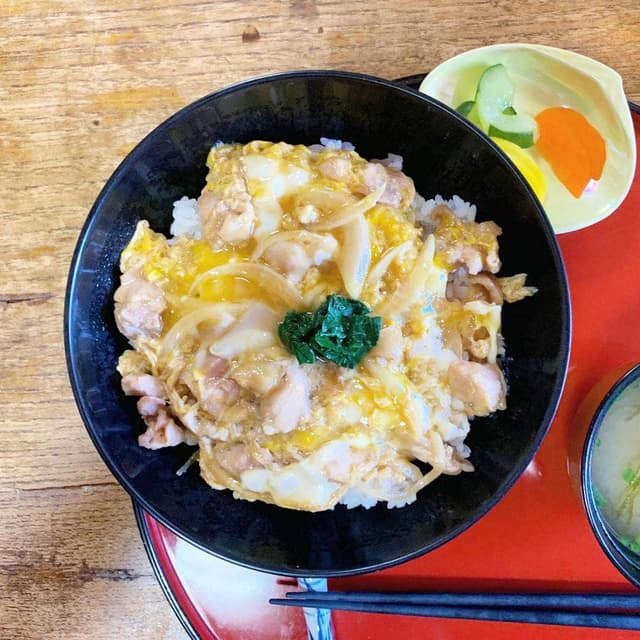 お食事処 朝比 - サブ画像1
