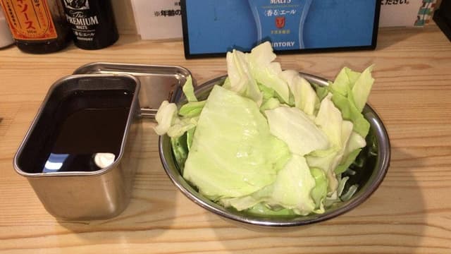 串カツ田中 津駅前店 - サブ画像3