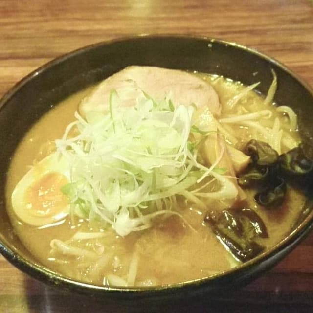 麺屋 しん - サブ画像2