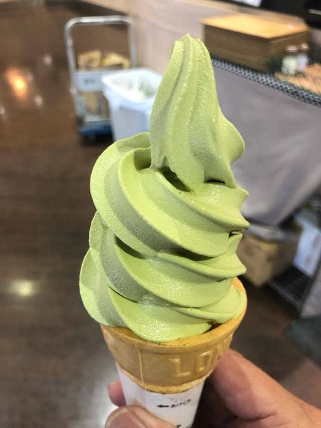 ベーカリー はなもも 道の駅まくらがの里こが - サブ画像2