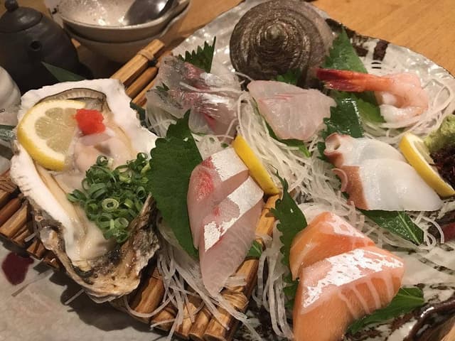 魚バカ一代 大漁旗 中央町店 - サブ画像2