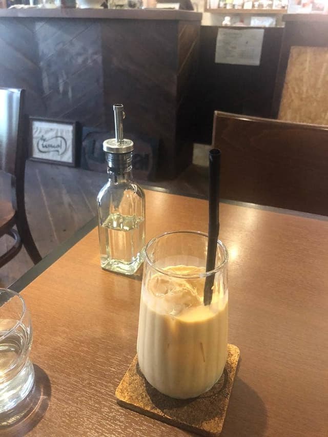 Cafe the usual - サブ画像3