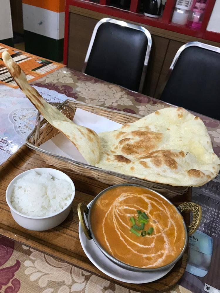 サハラ