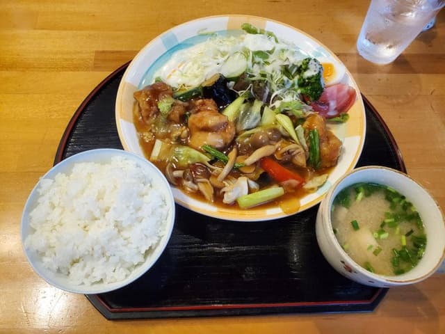 さかげん - サブ画像1