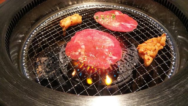 焼肉たら福 - サブ画像1