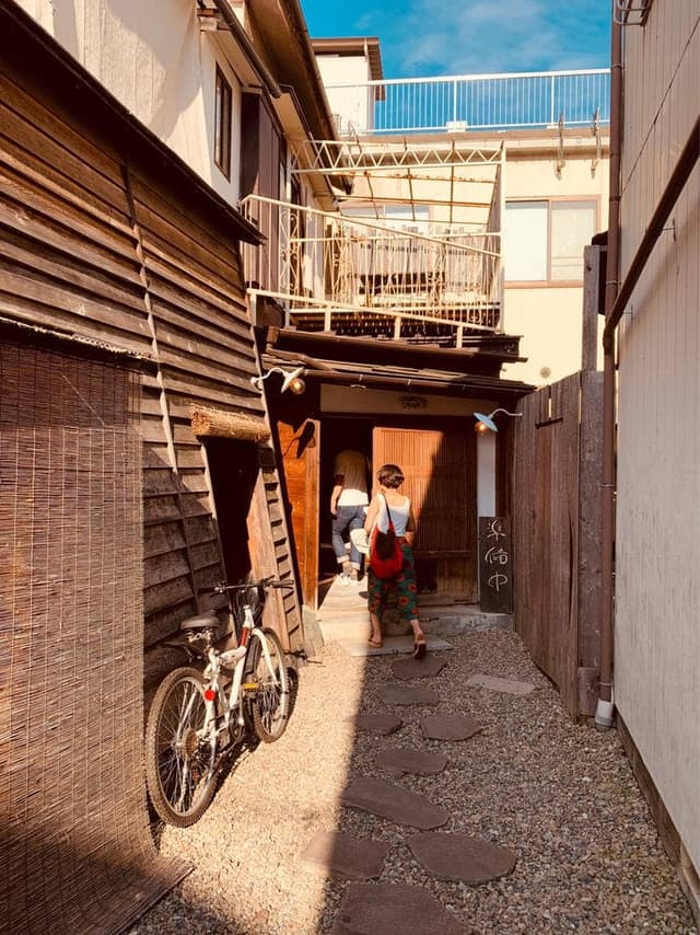安心院 - サブ画像1