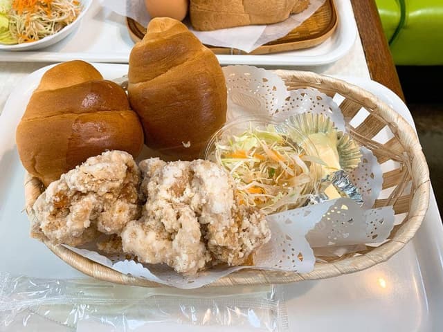 館山中村屋 館山駅前店 - サブ画像3