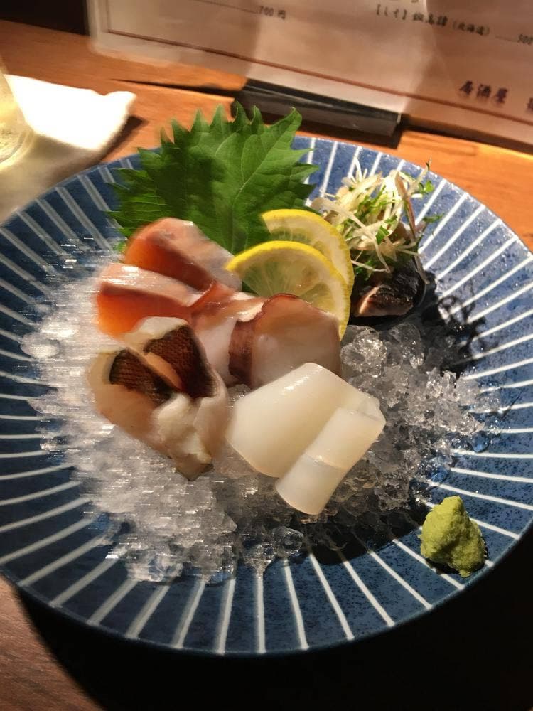北新地 宿