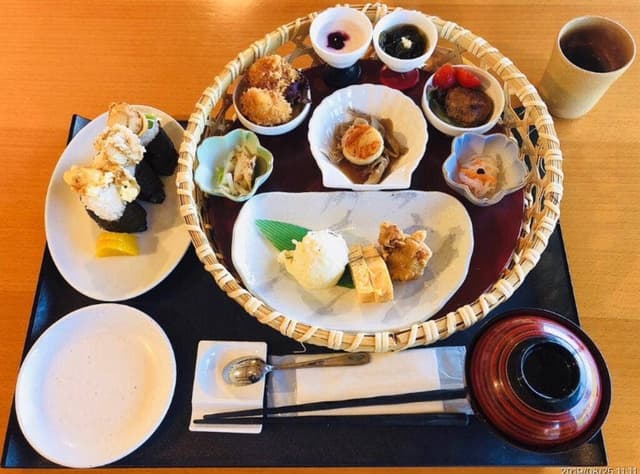 ご当地レストラン ホタテ一番 - サブ画像1