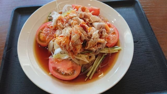 中華賄い料理 橙宴 - サブ画像1