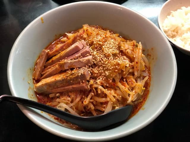 麺工房 楓 - サブ画像1
