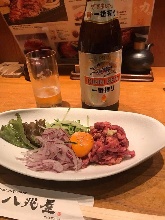 八兆屋 金沢駅前店 - サブ画像1