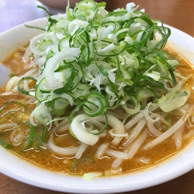 らーめん菜館はじめ - サブ画像1