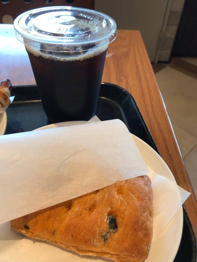 スターバックス コーヒー 名古屋 JRセントラルタワーズ店 - サブ画像3