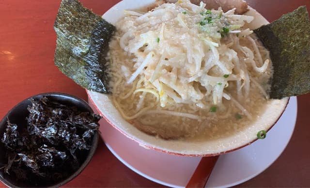 だるまや 竹尾店 - サブ画像1