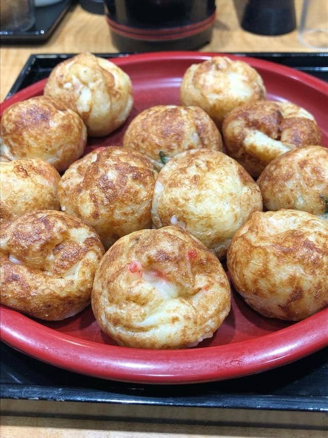 たこ八 岡山高島屋店 - サブ画像1