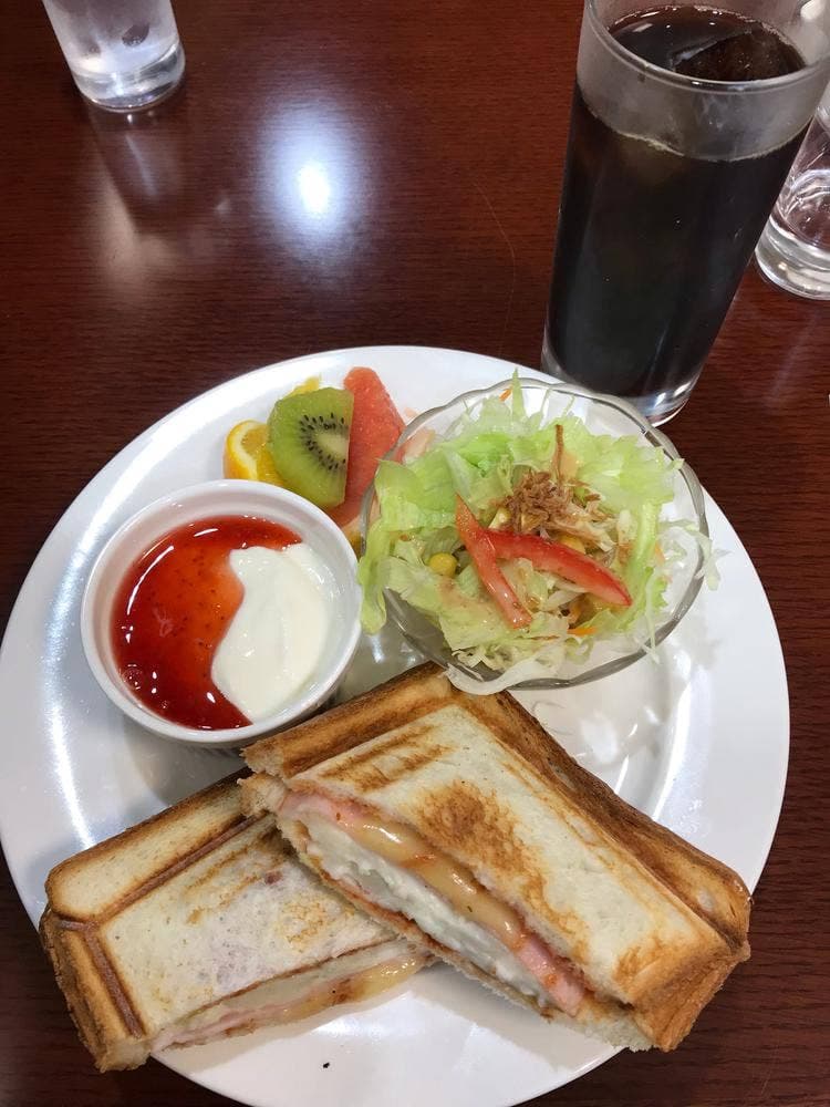 ハマヤ 高知大丸店