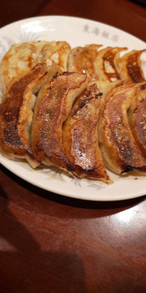 東海飯店 - サブ画像3