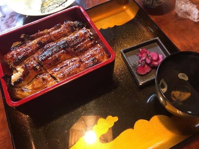 うな神 - サブ画像3