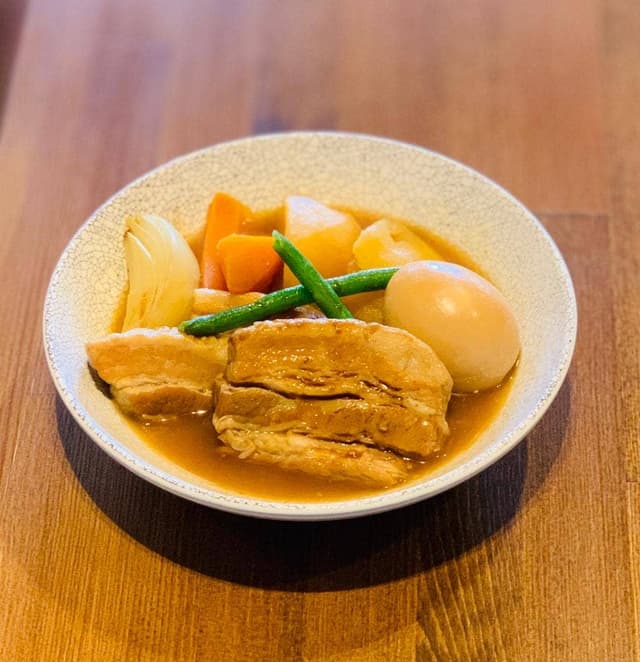 橋ノ町Cafe - サブ画像1