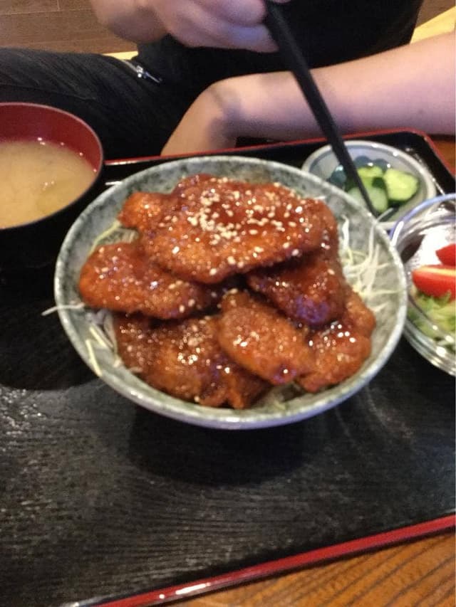 食堂酒場 くるり - サブ画像3