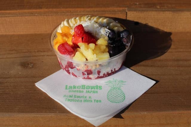 Lake Bowls - サブ画像1
