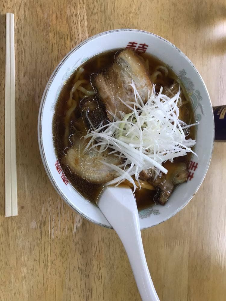 こんどう食堂