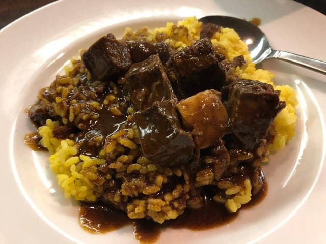 G.Labo Noodle - サブ画像2