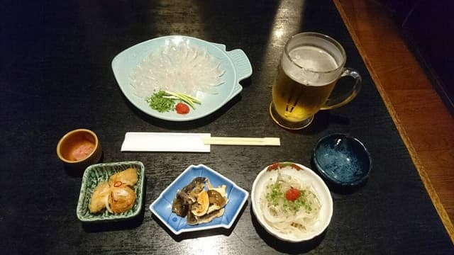 やぶれかぶれ - サブ画像1