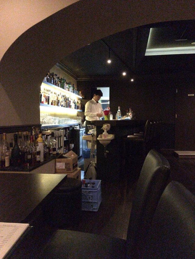 Second Ar - サブ画像3