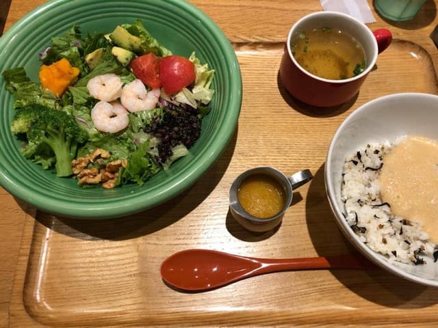 おぼんdeごはん ルミネ北千住店 - サブ画像1