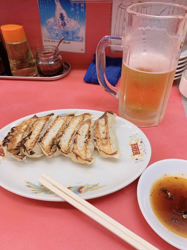 珉珉 山科店 - サブ画像3