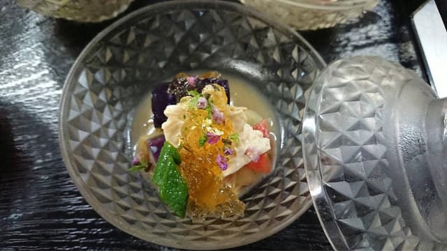 料亭 小六庵 - サブ画像3