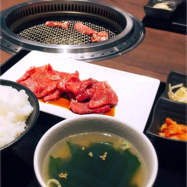 焼肉やまと アリオ亀有店 - サブ画像2