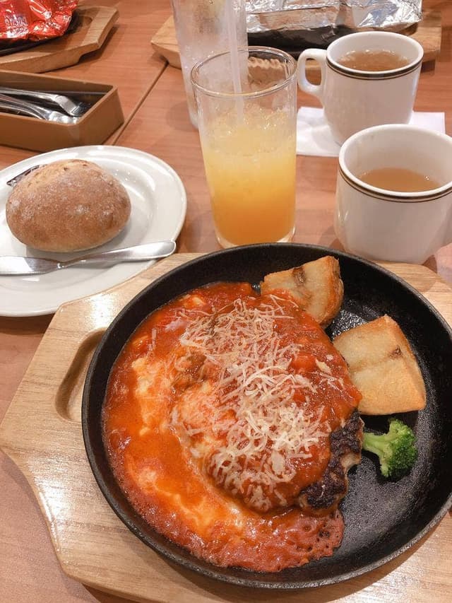 ココス 行橋店 - サブ画像2