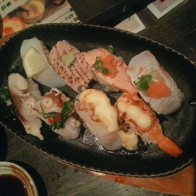 ときすし はなれ店 - サブ画像1