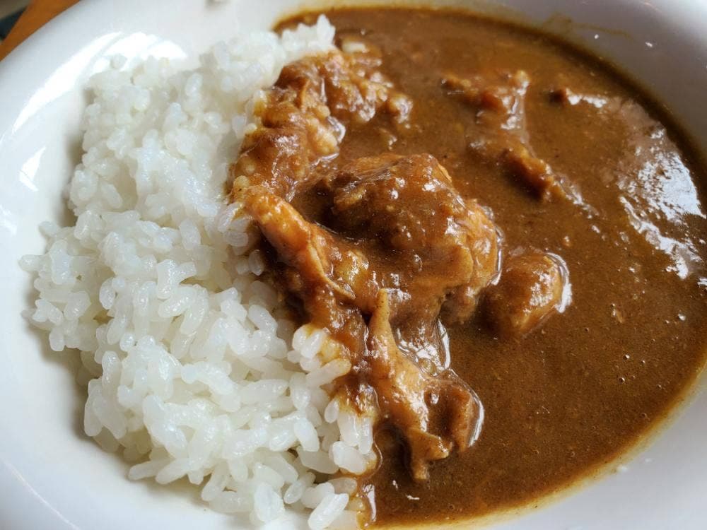 ほっぽろ