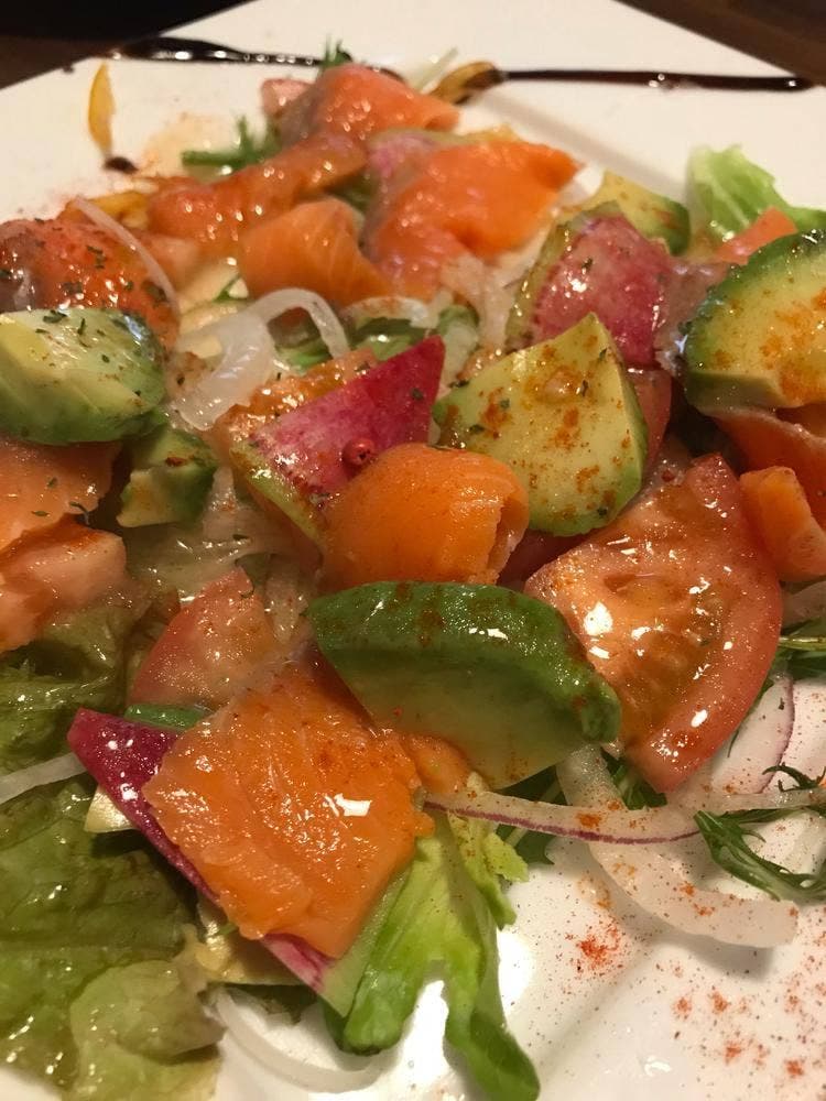 野菜de肉 トンチョ