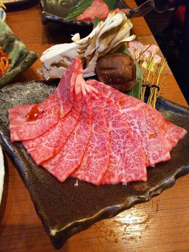 本格派焼肉 白石家 - サブ画像2