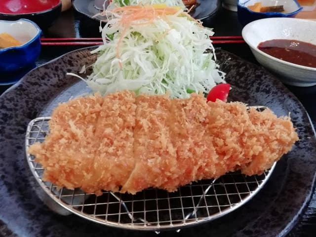 とんかつ豚信 - サブ画像1