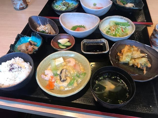 あんばい - サブ画像1